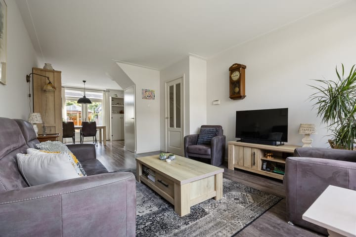 Foto 9 van Wildzoom 115