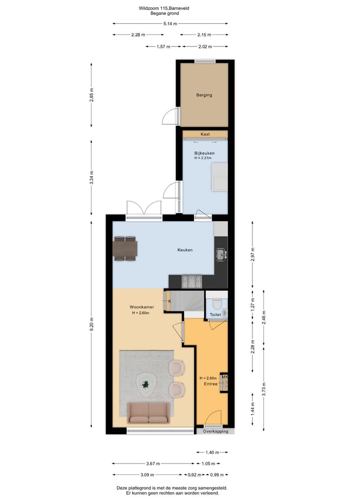 Foto 45 van Wildzoom 115