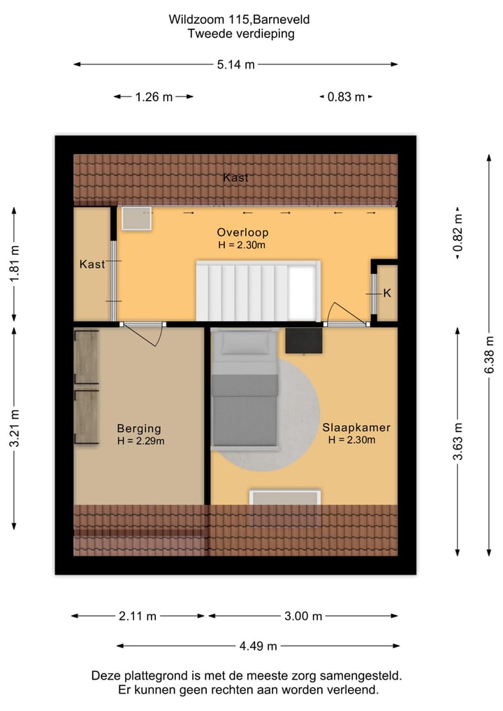 Foto 47 van Wildzoom 115