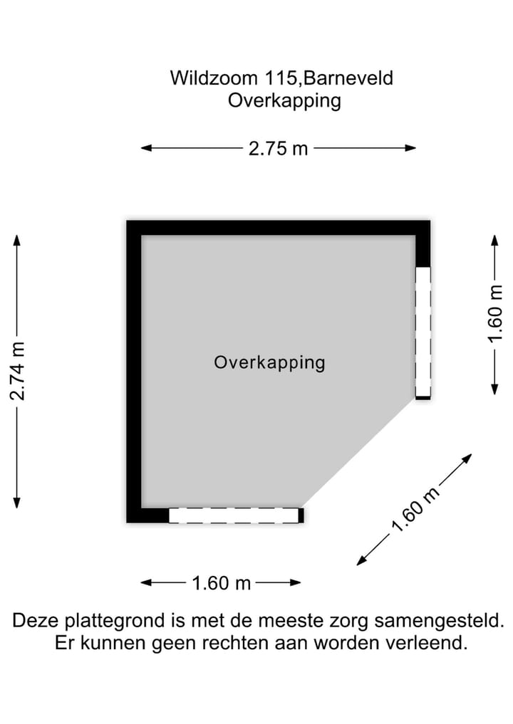 Foto 48 van Wildzoom 115