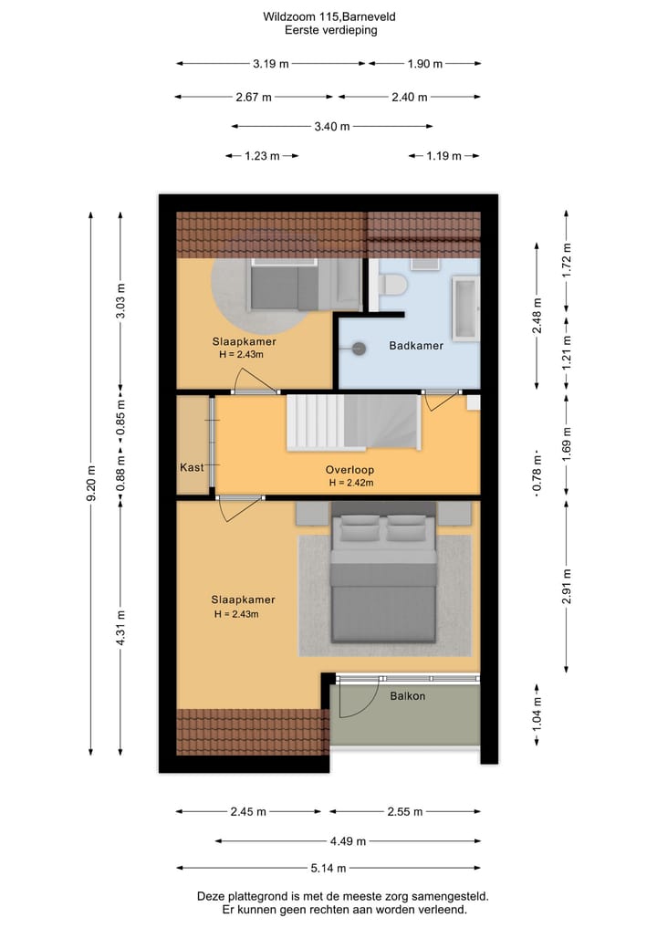 Foto 46 van Wildzoom 115