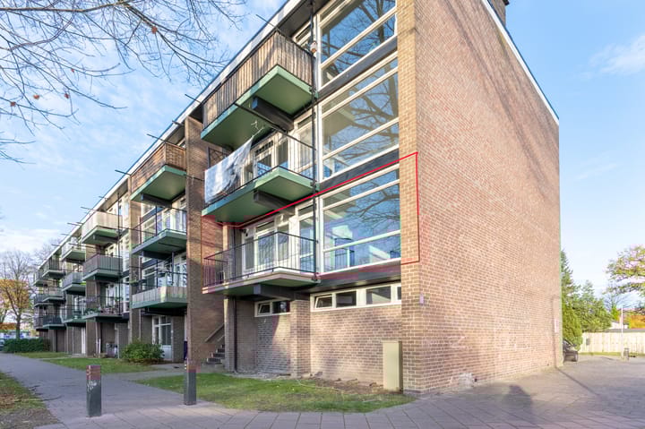 Foto 2 van Haagjesweg 184