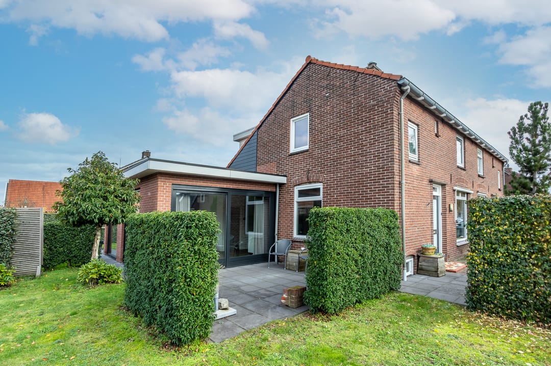 Foto 2 van Bronckhorststraat 1