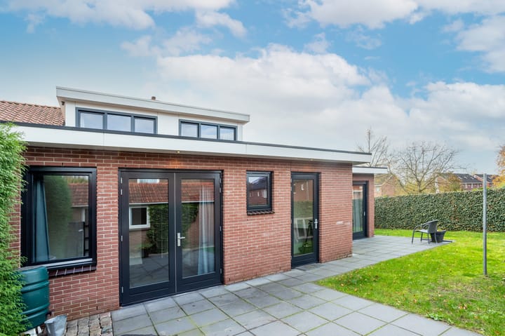 Foto 3 van Bronckhorststraat 1