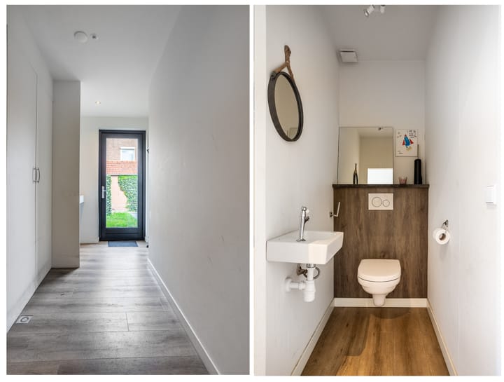 Foto 4 van Bronckhorststraat 1