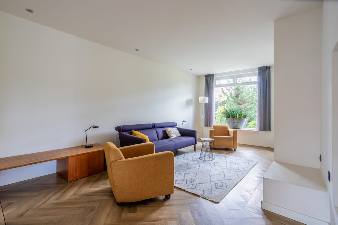 Foto 7 van Bronckhorststraat 1