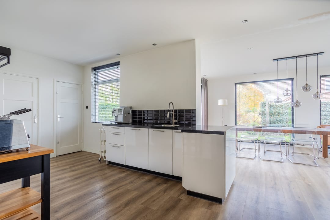 Foto 8 van Bronckhorststraat 1