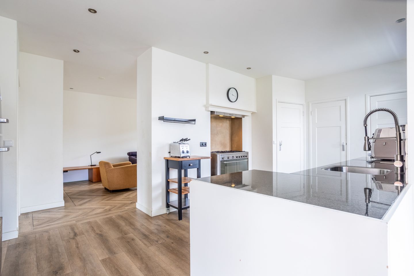 Foto 10 van Bronckhorststraat 1