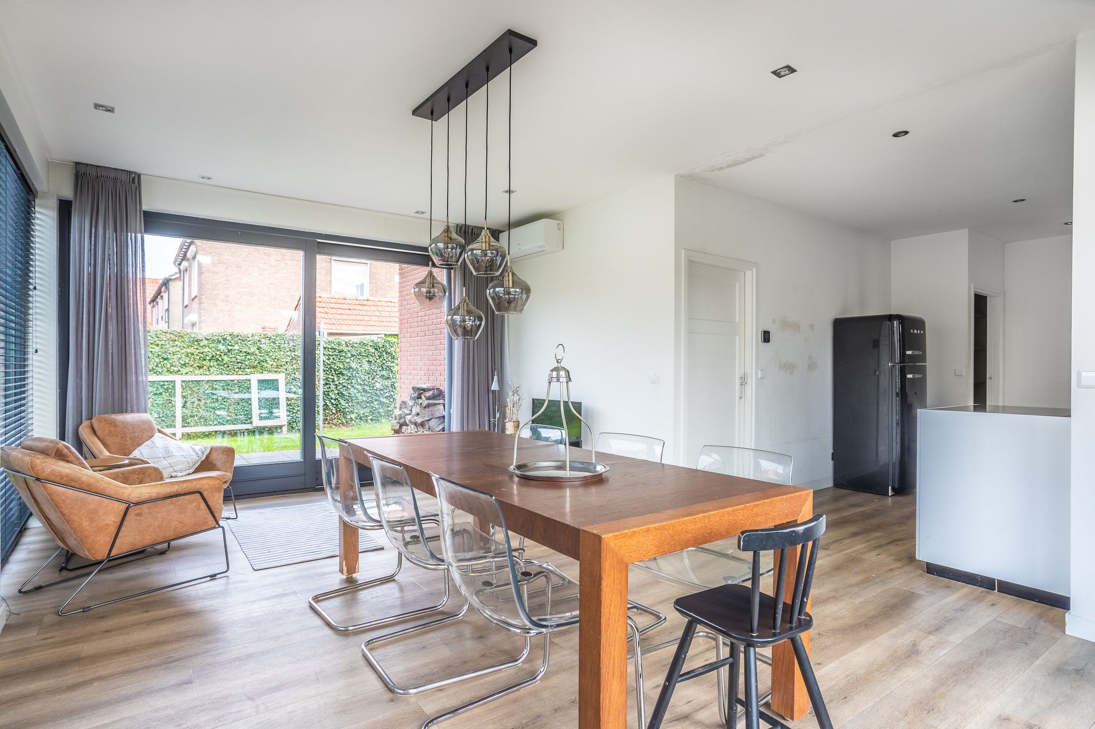 Foto 12 van Bronckhorststraat 1