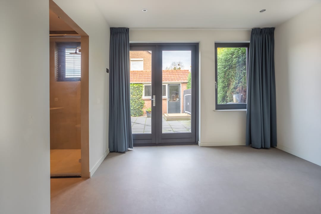 Foto 17 van Bronckhorststraat 1