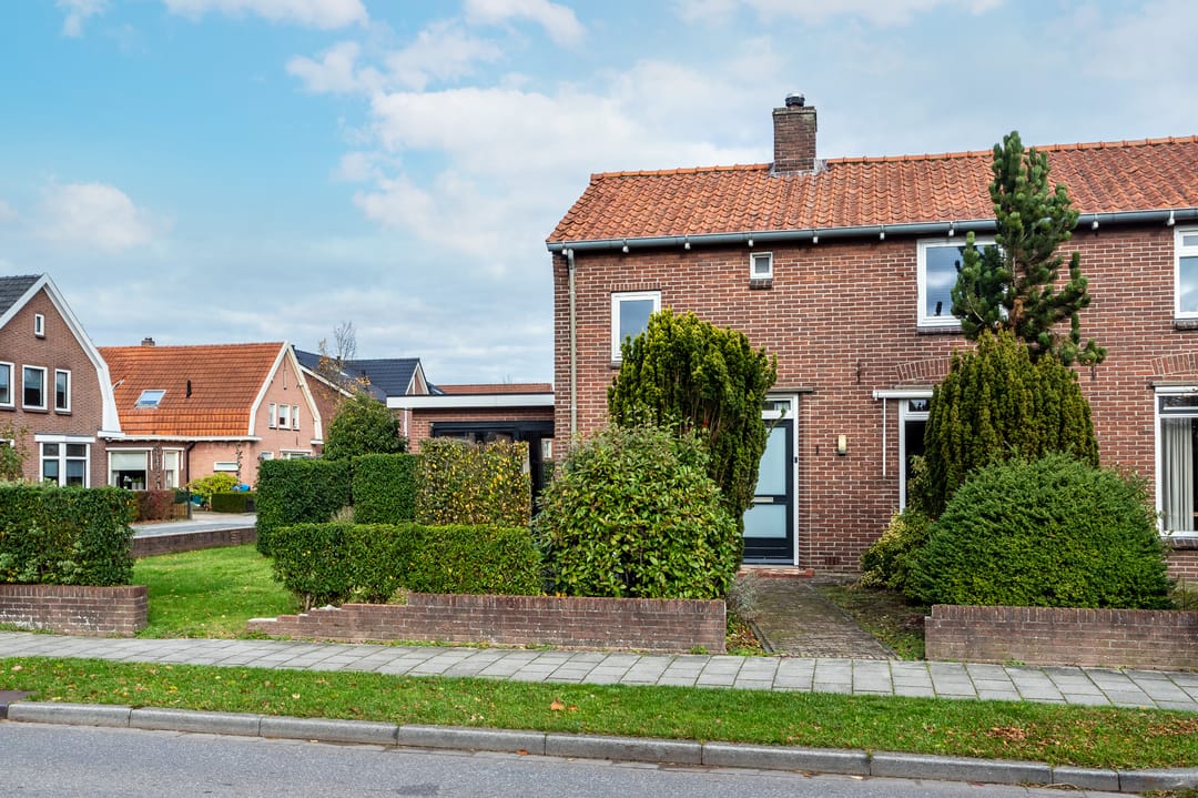 Foto 23 van Bronckhorststraat 1