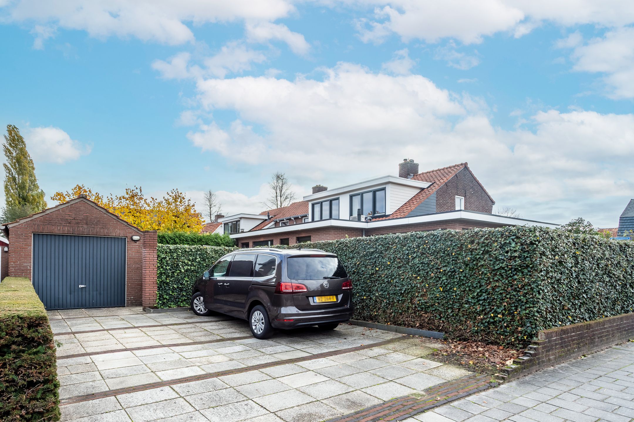 Foto 24 van Bronckhorststraat 1