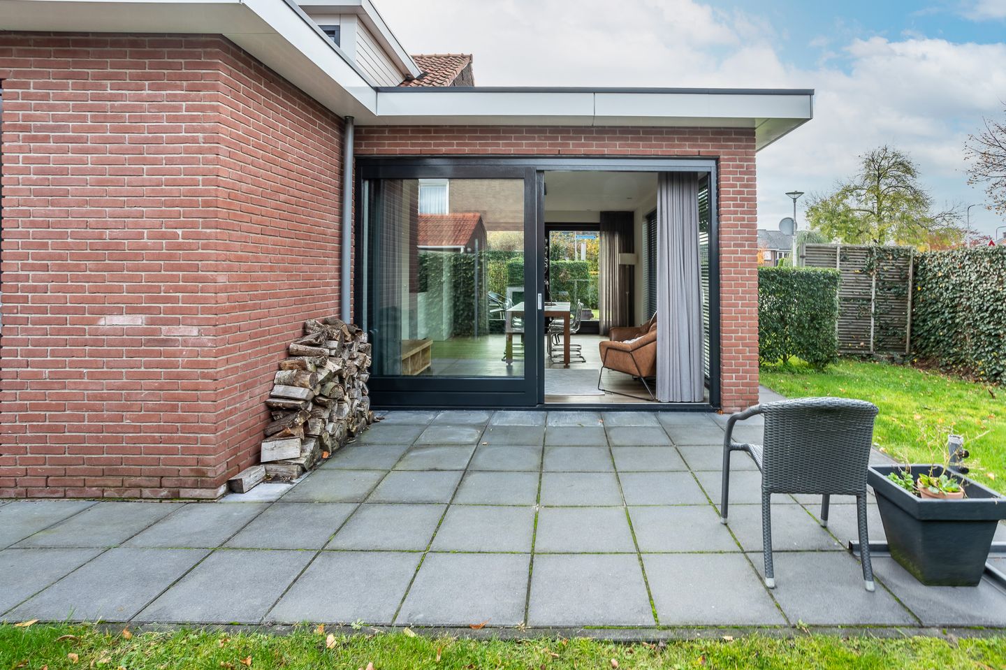 Foto 25 van Bronckhorststraat 1