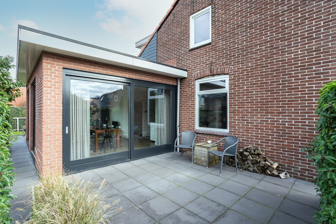 Foto 26 van Bronckhorststraat 1