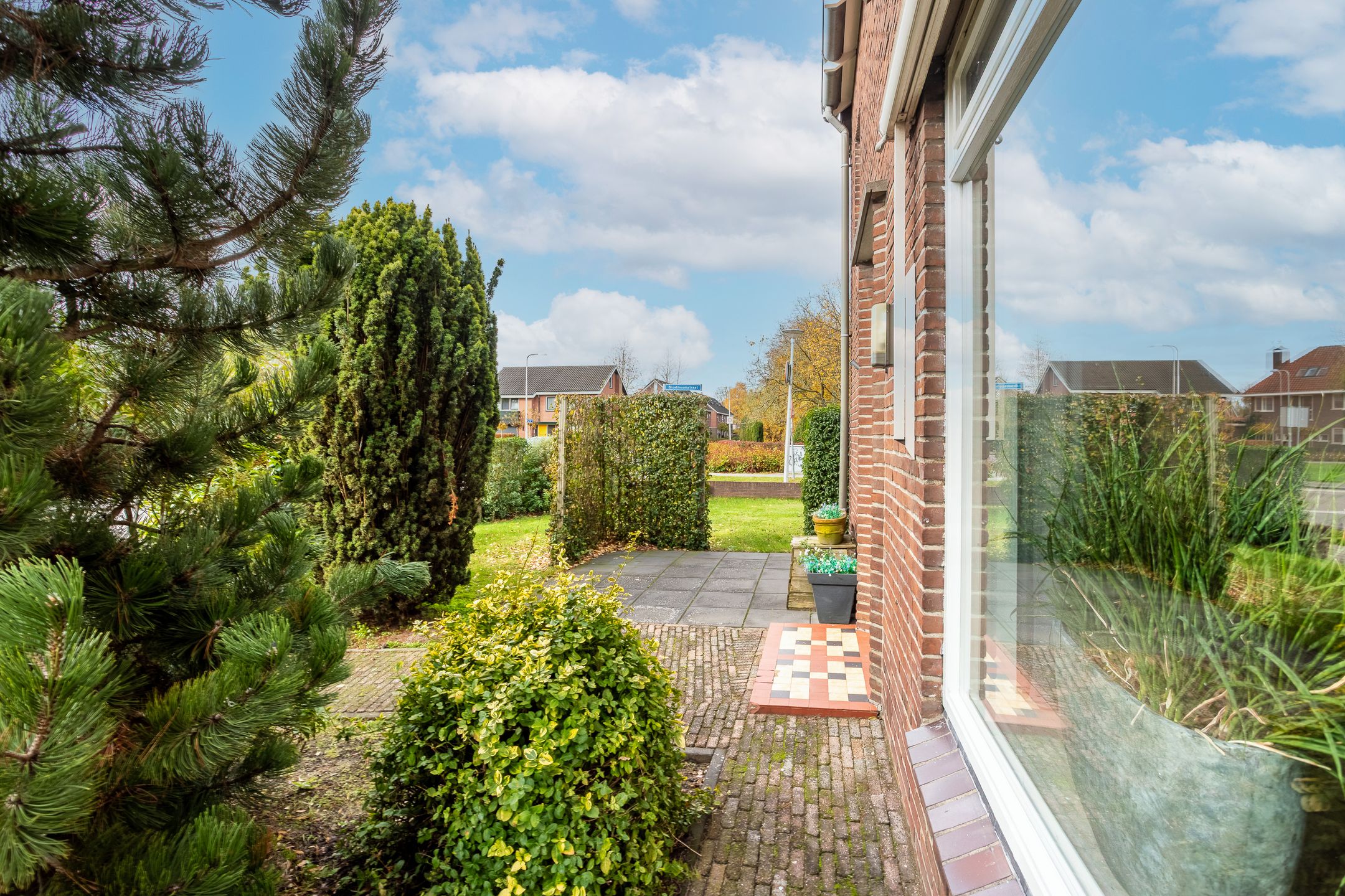 Foto 27 van Bronckhorststraat 1