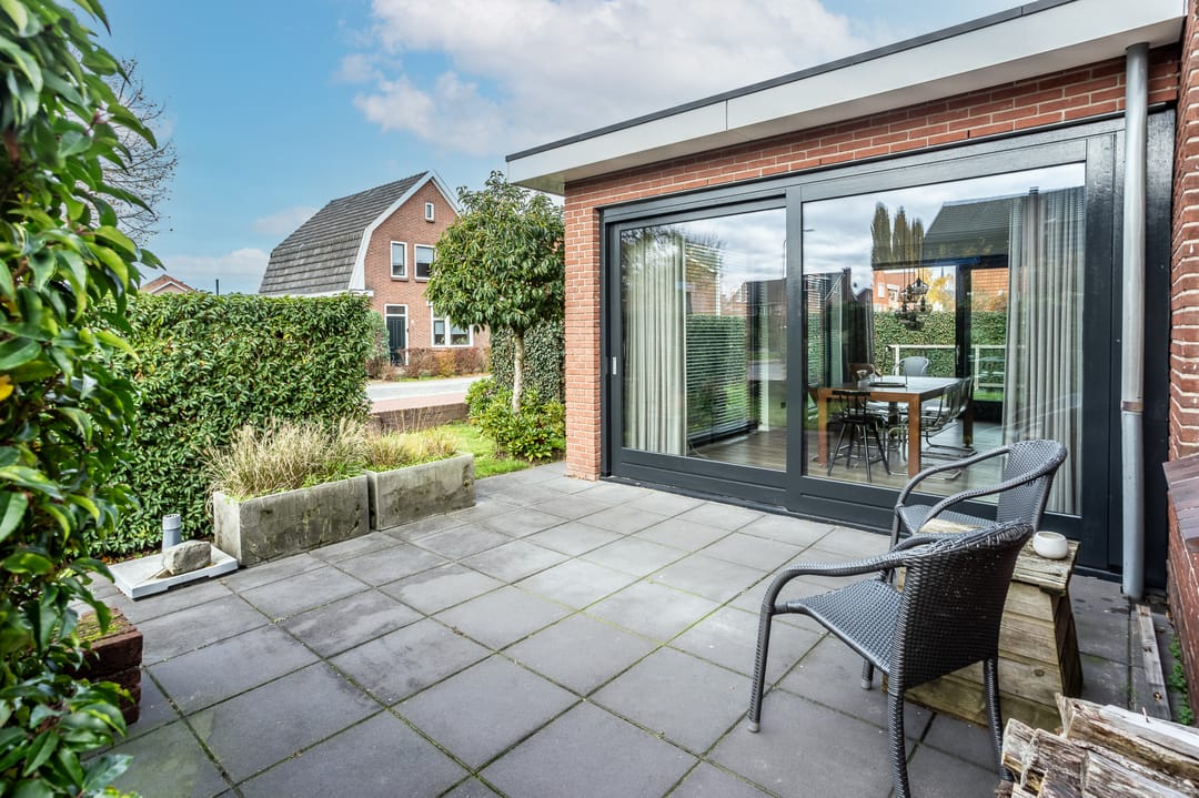 Foto 28 van Bronckhorststraat 1