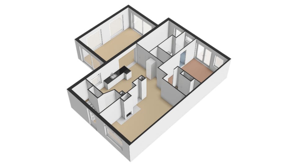 Foto 30 van Bronckhorststraat 1