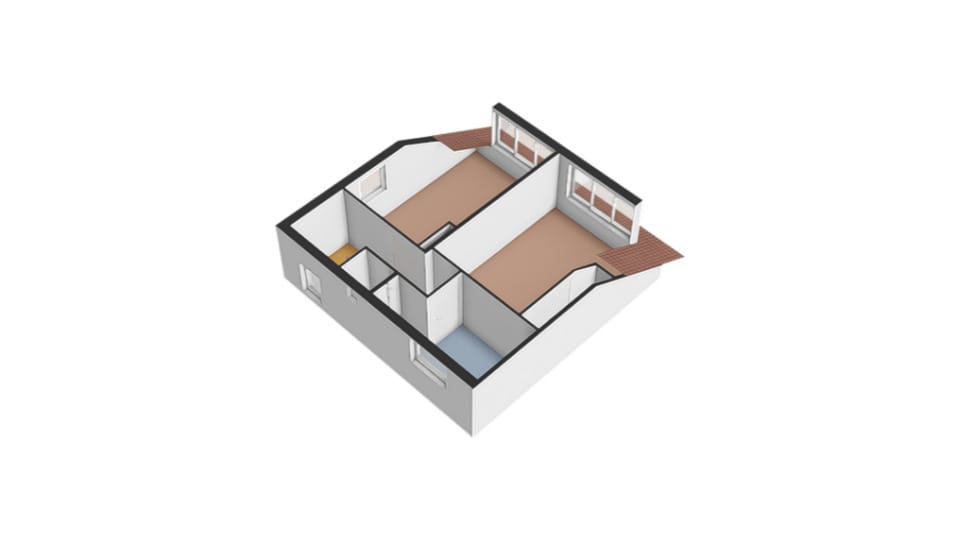 Foto 32 van Bronckhorststraat 1