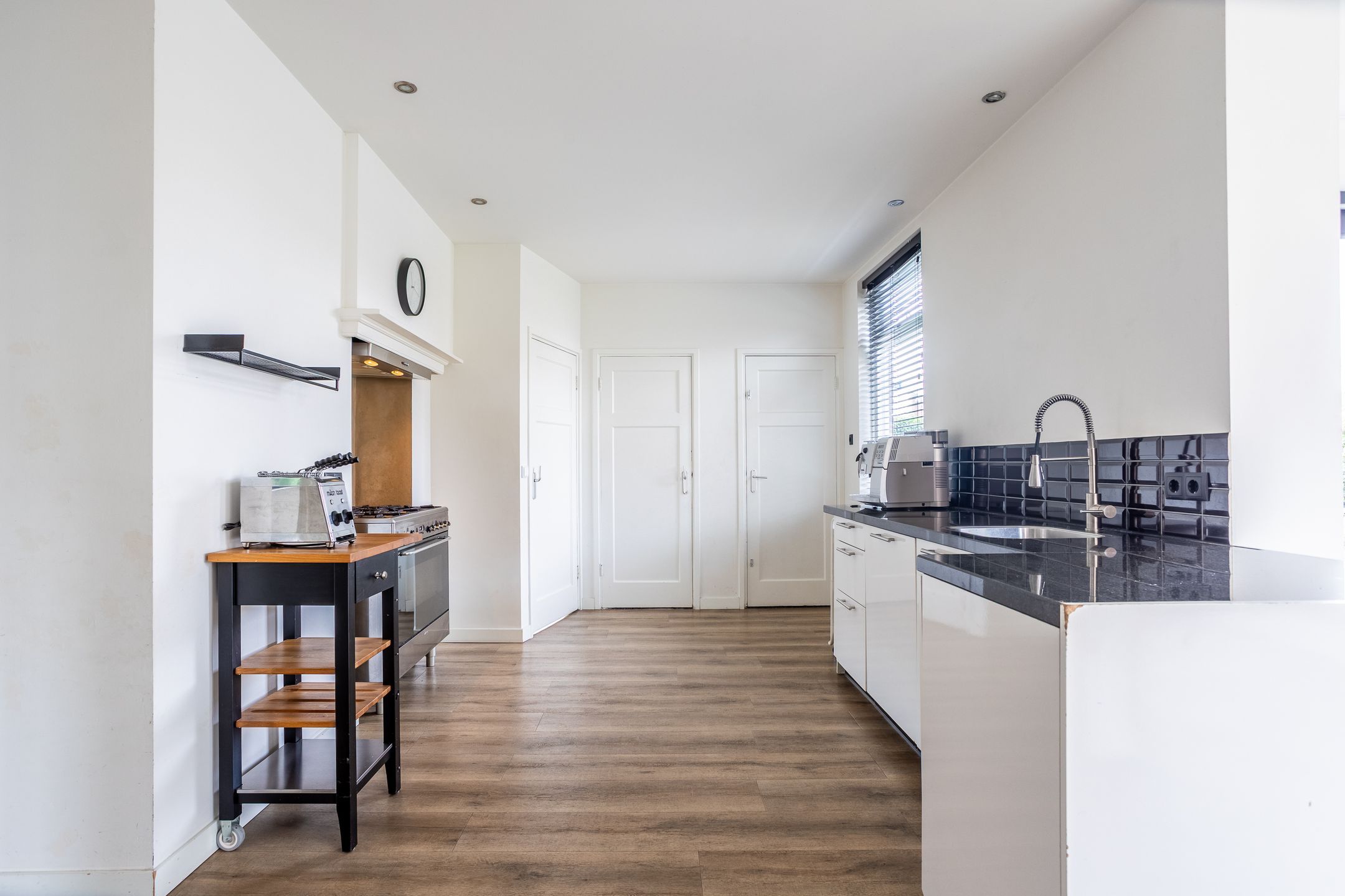 Foto 9 van Bronckhorststraat 1