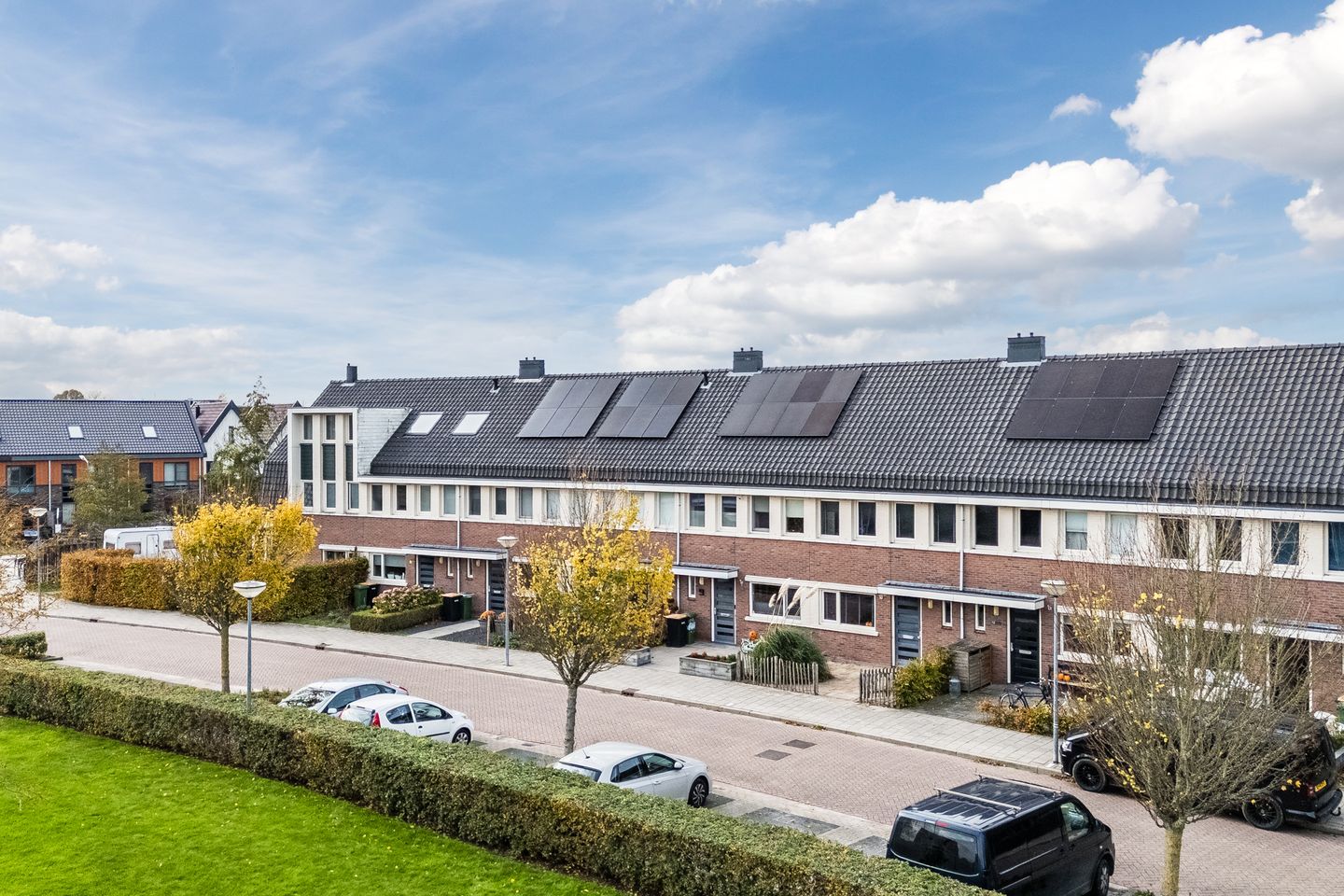 Foto 5 van Juttepeer 11