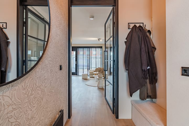 Foto 8 van Juttepeer 11