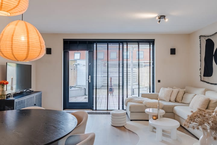 Foto 11 van Juttepeer 11