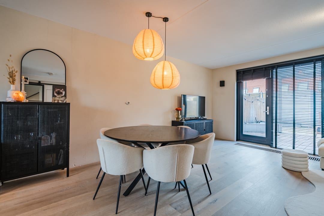 Foto 13 van Juttepeer 11