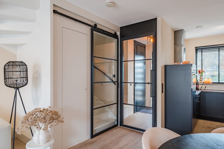 Foto 17 van Juttepeer 11