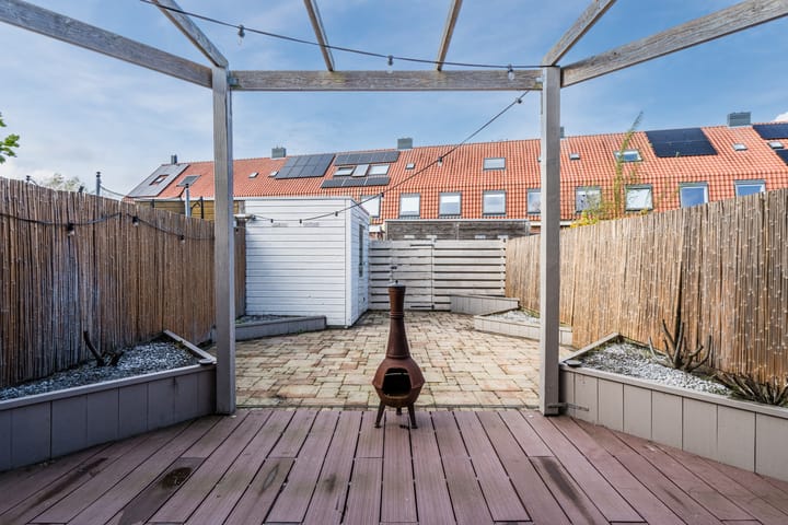 Foto 39 van Juttepeer 11