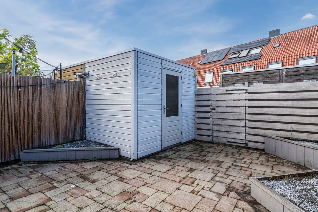 Foto 41 van Juttepeer 11