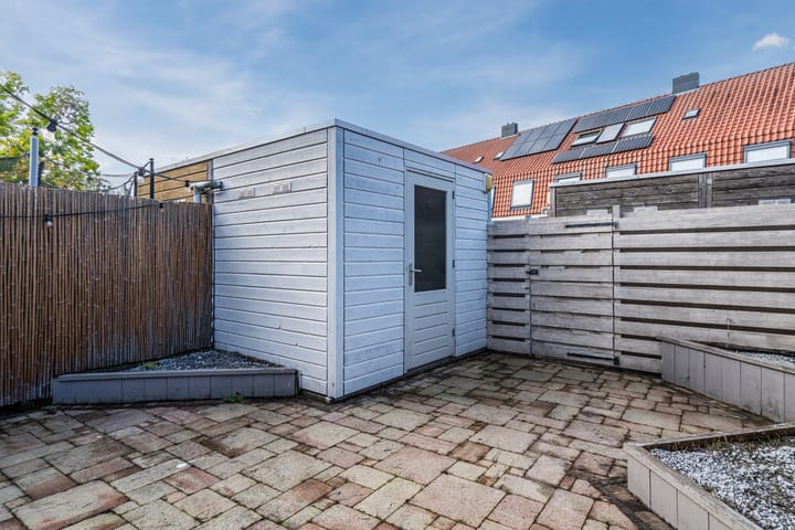 Foto 41 van Juttepeer 11