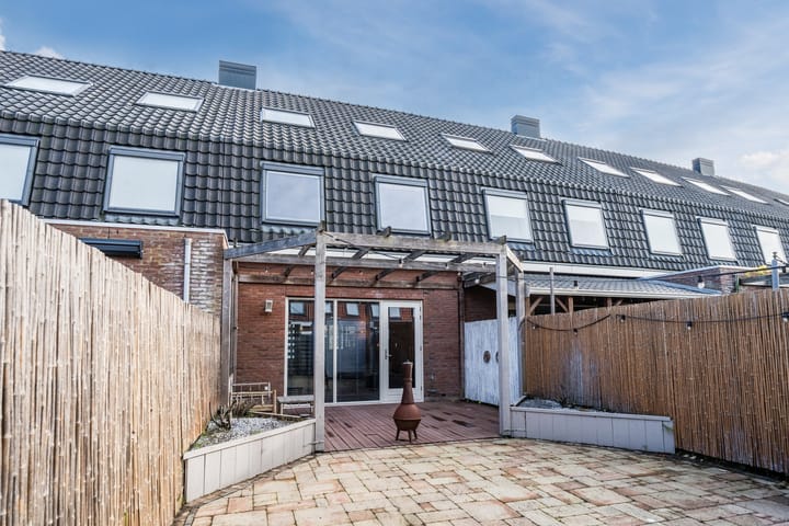 Foto 42 van Juttepeer 11