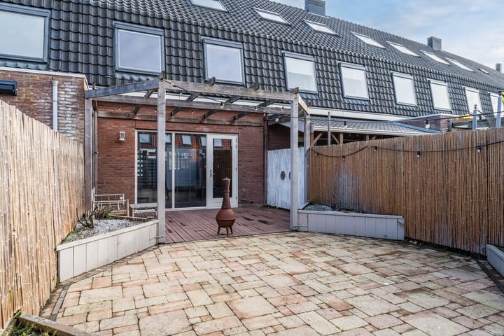 Foto 43 van Juttepeer 11