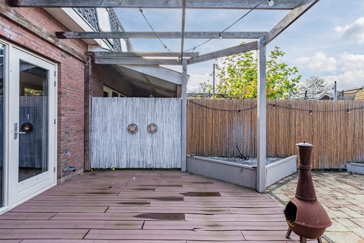 Foto 45 van Juttepeer 11