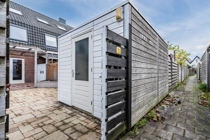 Foto 46 van Juttepeer 11