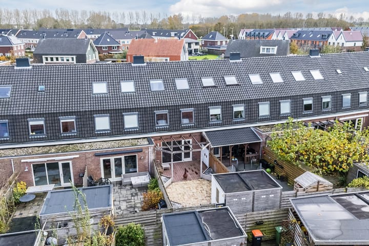 Foto 47 van Juttepeer 11