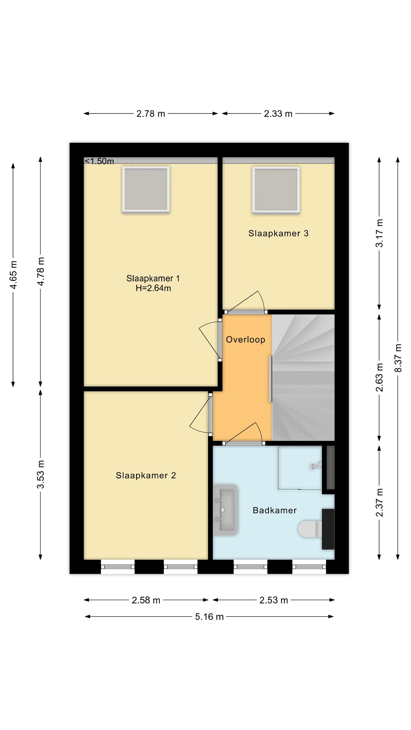 Foto 55 van Juttepeer 11