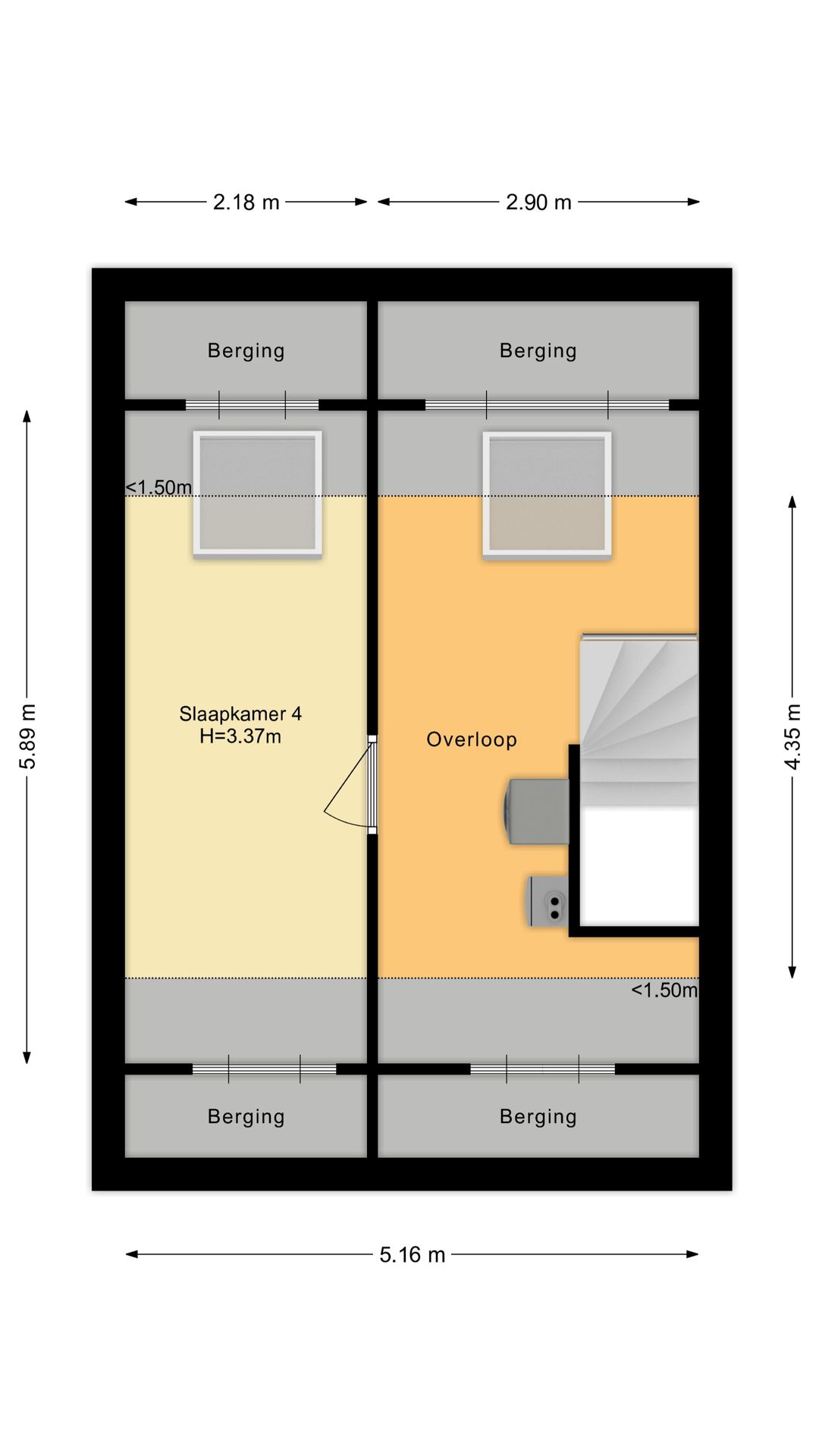 Foto 56 van Juttepeer 11