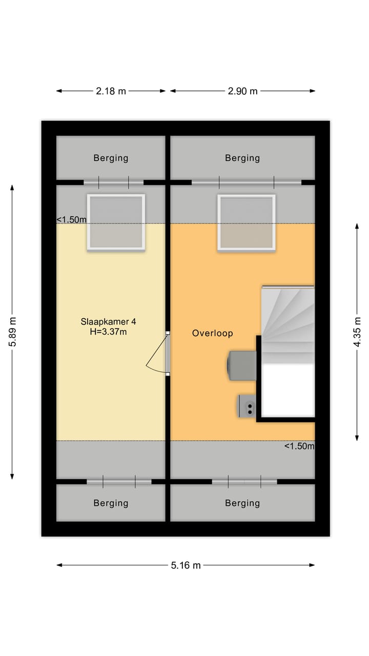 Foto 56 van Juttepeer 11