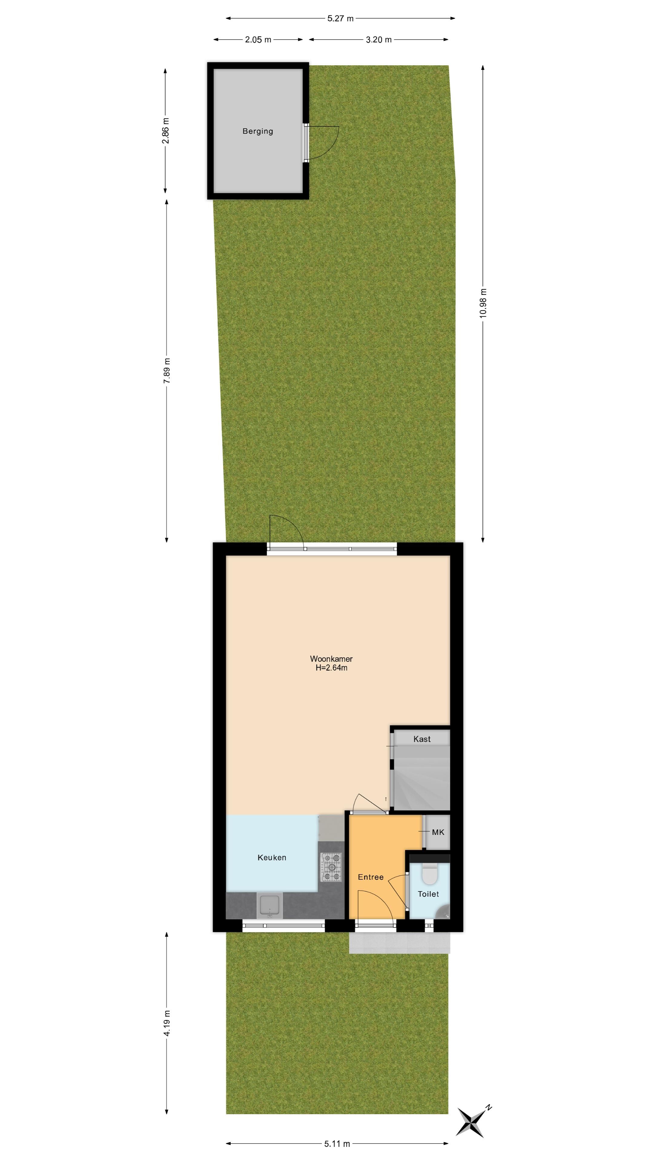 Foto 57 van Juttepeer 11