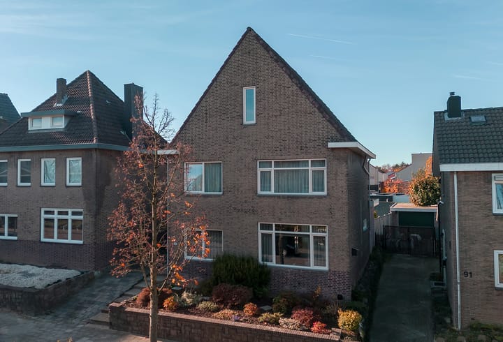 Photo 2 of St.Pieterstraat 89