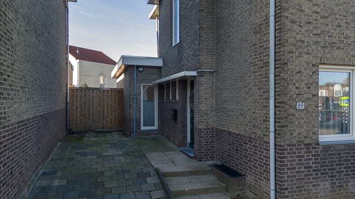 Photo 3 of St.Pieterstraat 89