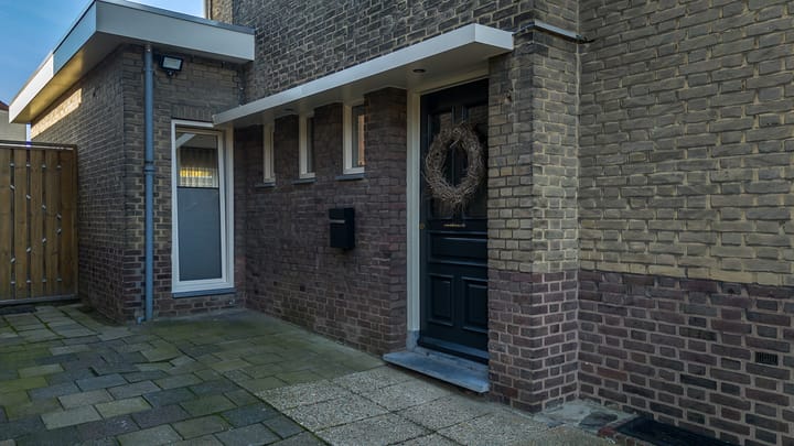 Photo 4 of St.Pieterstraat 89