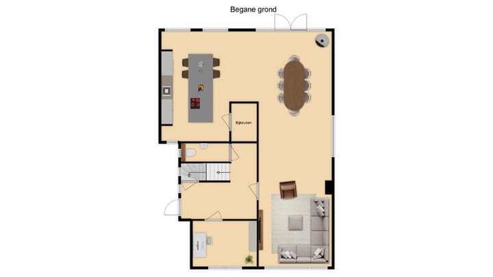 Photo 46 of St.Pieterstraat 89