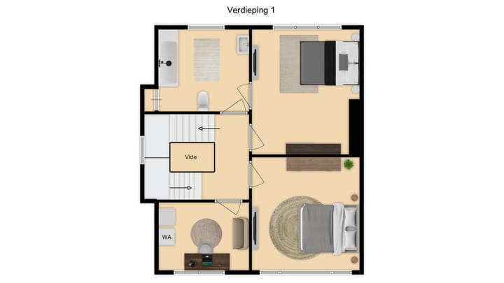 Photo 47 of St.Pieterstraat 89