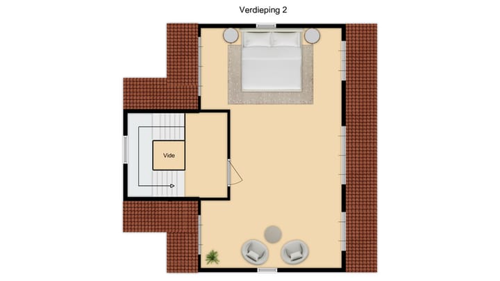 Photo 48 of St.Pieterstraat 89