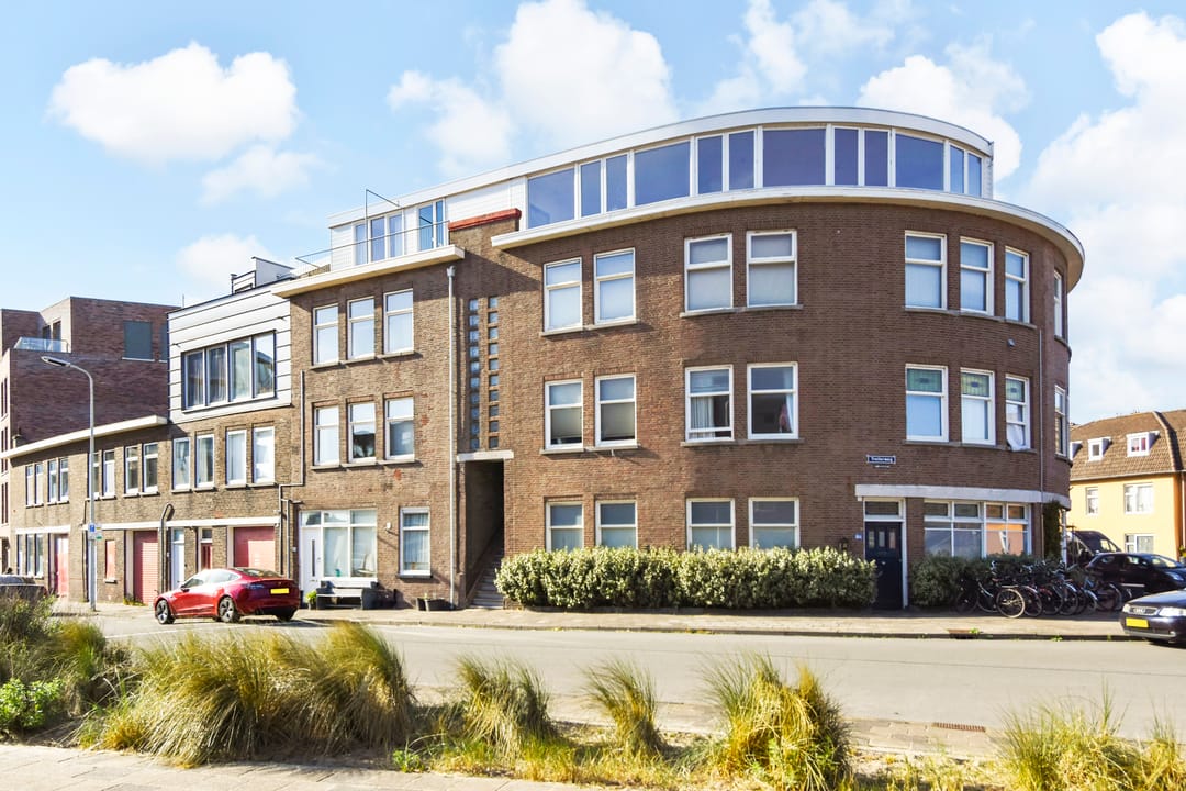 Foto 1 van Treilerweg 96