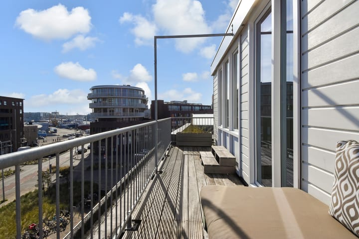 Foto 4 van Treilerweg 96