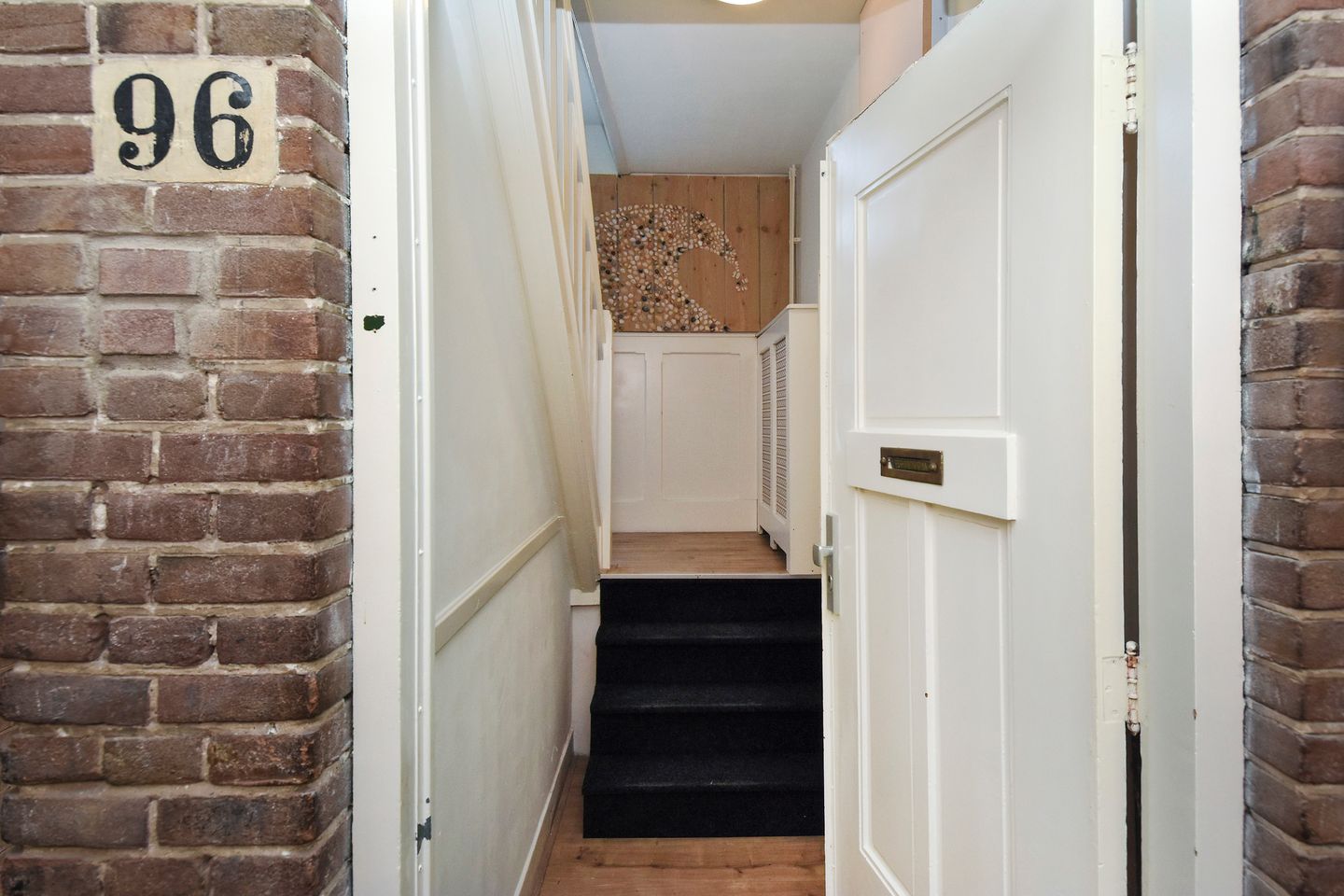 Foto 5 van Treilerweg 96