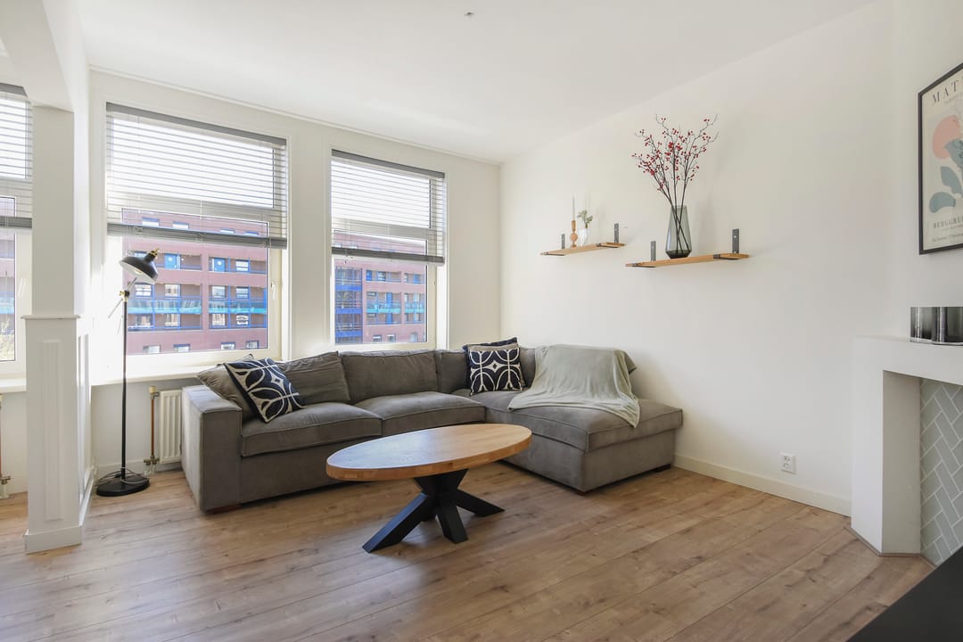 Foto 7 van Treilerweg 96